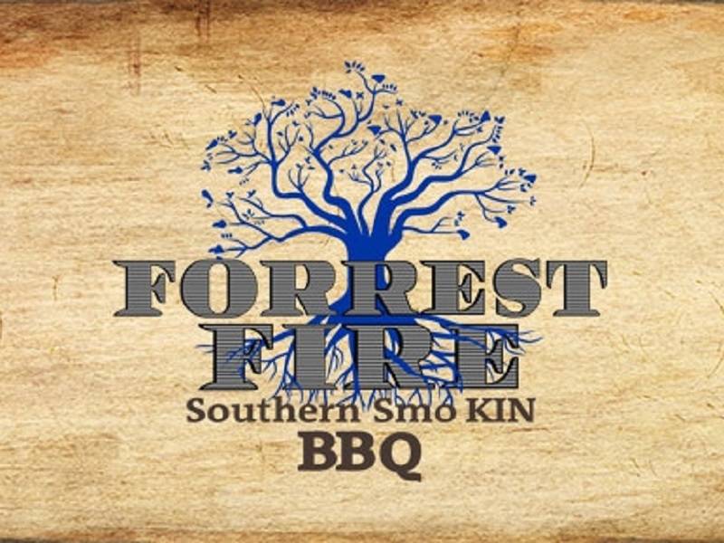 Forrest Fire BBQ
