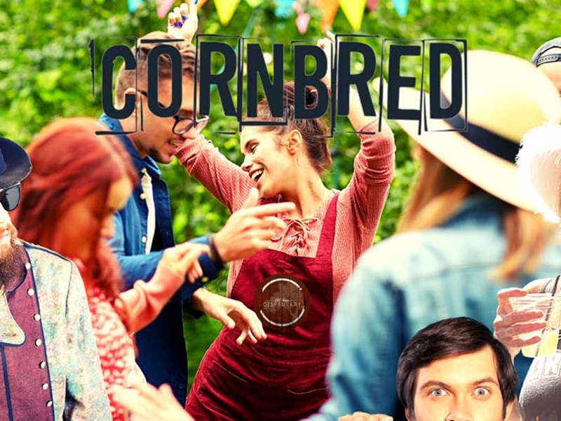 CornBreD